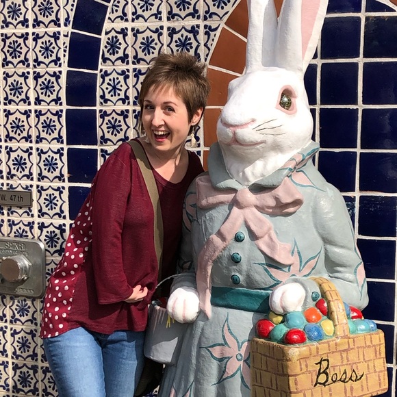 Meet your Posher - Picture 4 of 4